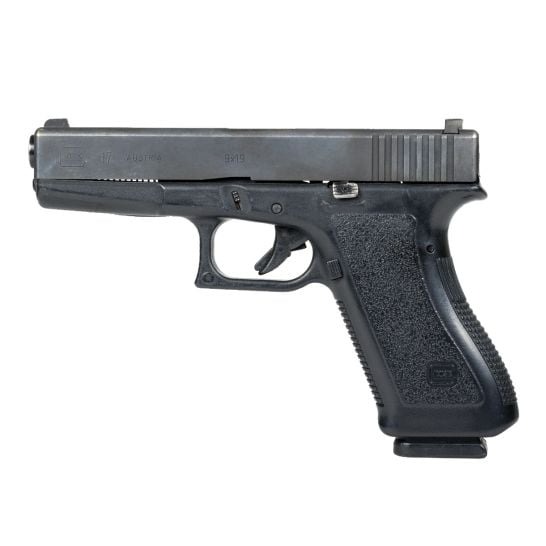 Mrgunsngear's tweet photo. LE trade in Gen2 17+1 Glock 17 for $329 currently here: https://t.co/wg8SeAags5 

#glock #perfection #2pin https://t.co/nsikMcBhag