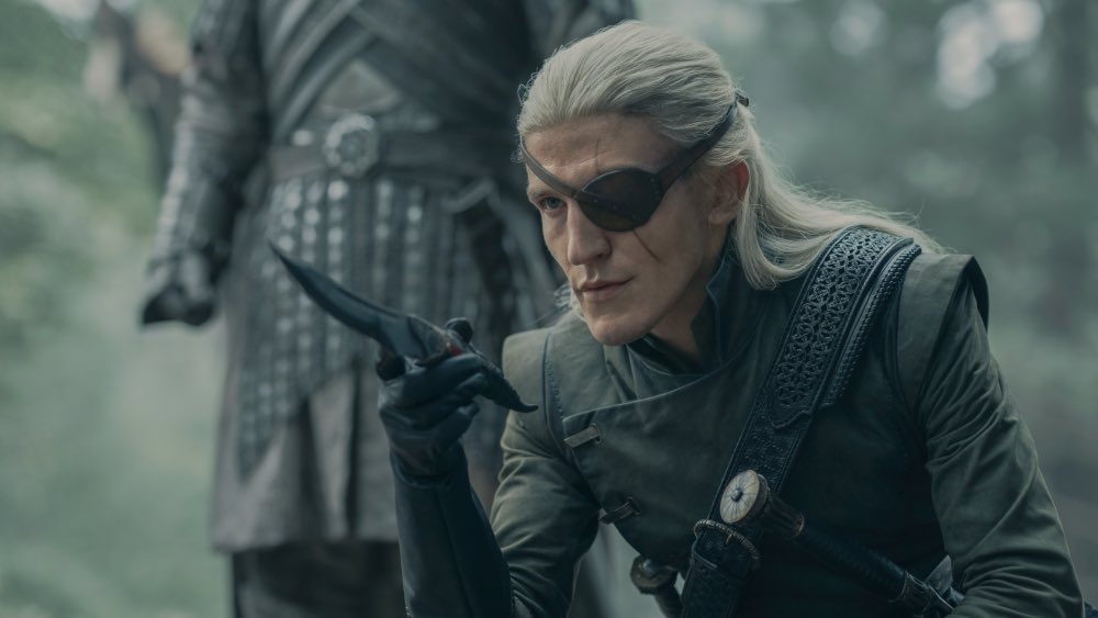 best aemond look so far i fear