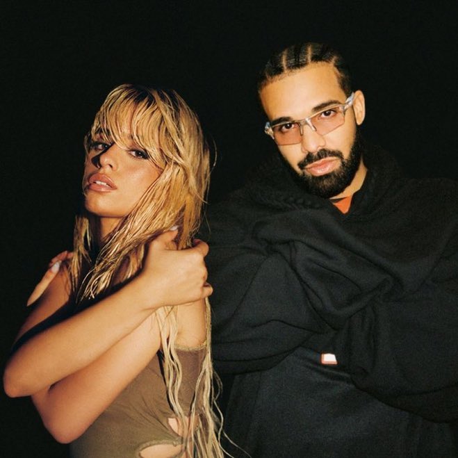 CCUpdater's tweet photo. 🚨| ‘HOT UPTOWN’ (feat. @Drake) by @Camila_Cabello is officially Top 40 at both Rhythmic and Pop US radio!

— It is also the greatest gainer in spins inside the Top 40 at Rhythmic, and the greatest gainer at Pop overall! https://t.co/vJcbrchb7q