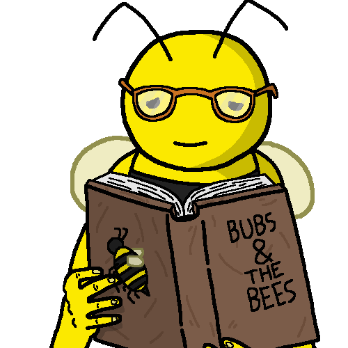 Bub tweet media
