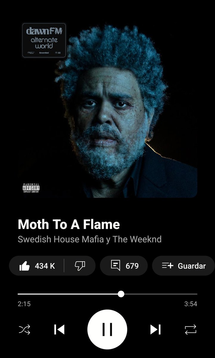 mydearmelancoli's tweet image. the volume is never enough when this song is playing