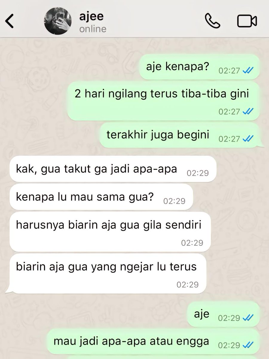 si paling receh tweet media