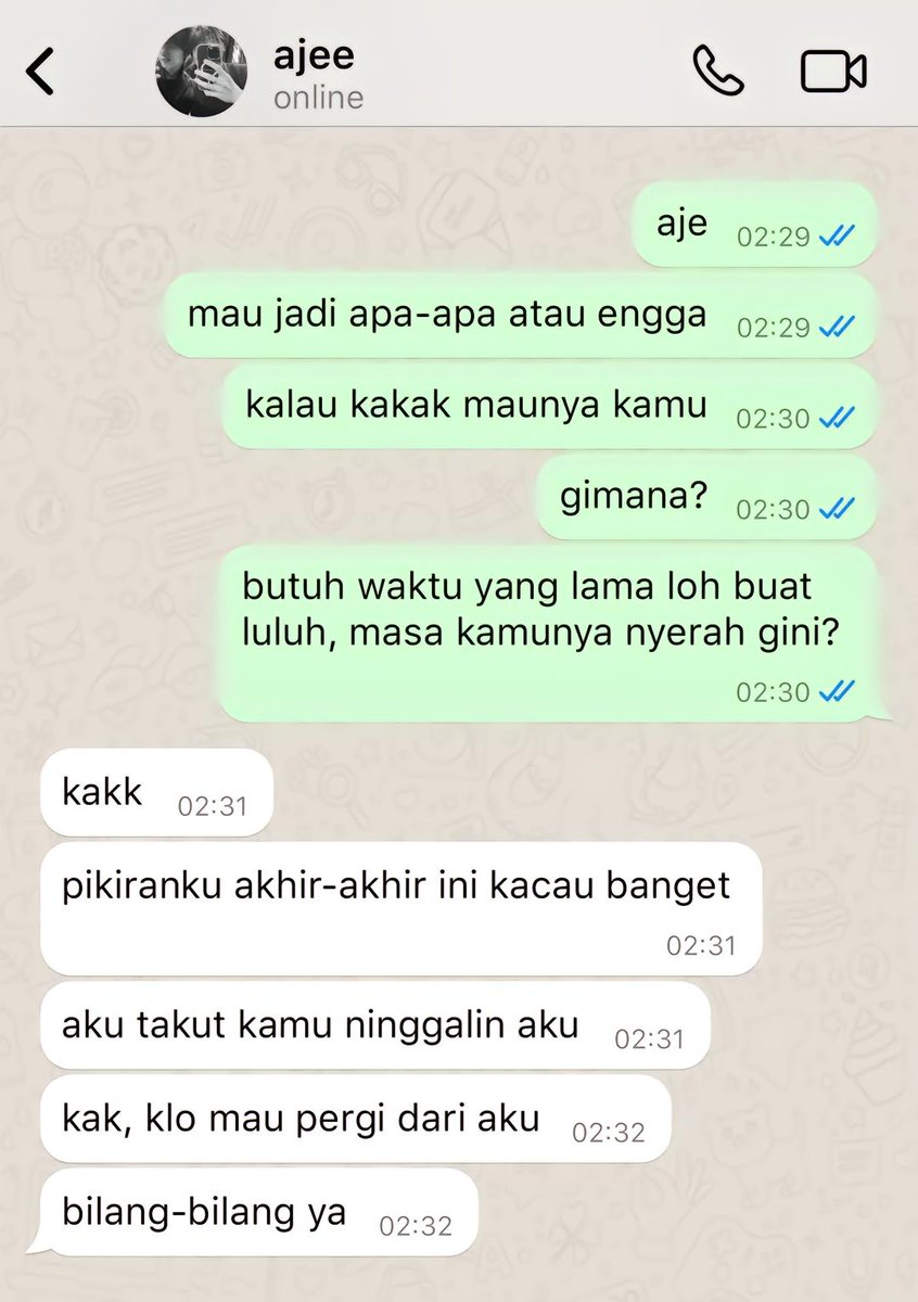 si paling receh tweet media