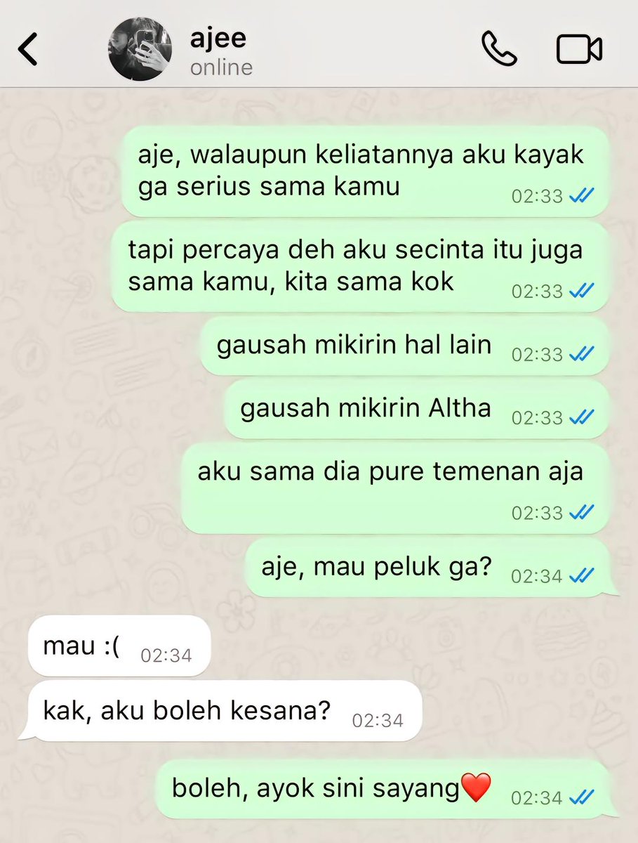 si paling receh tweet media