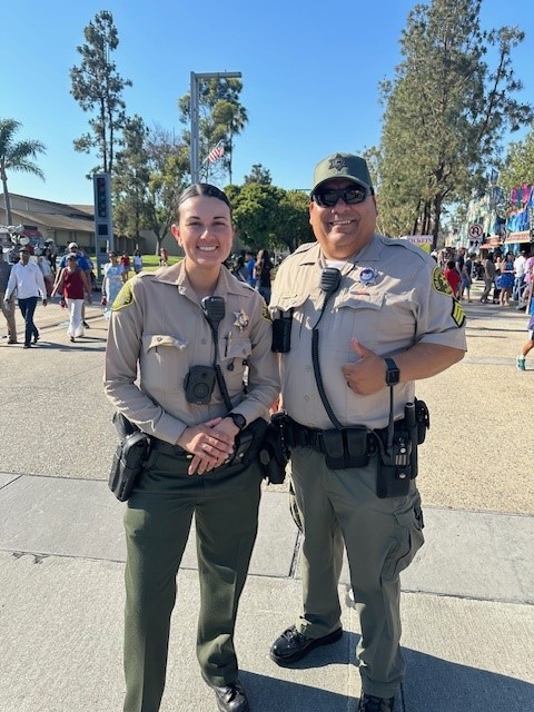 The City of Cerritos 2024 Let Freedom Ring Celebration