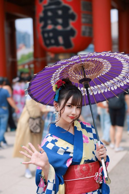 Twitterのコスプレ画像38