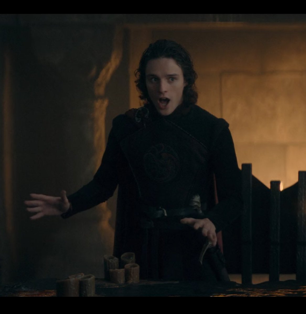 lizalinka's tweet image. i know his blood pressure high as hell