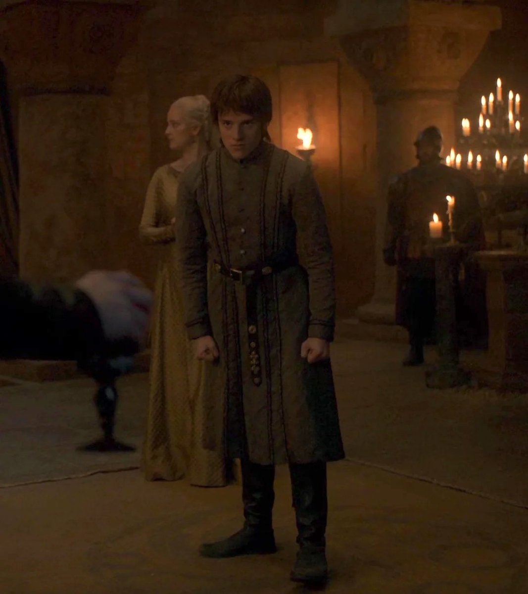 lizalinka's tweet image. i know his blood pressure high as hell