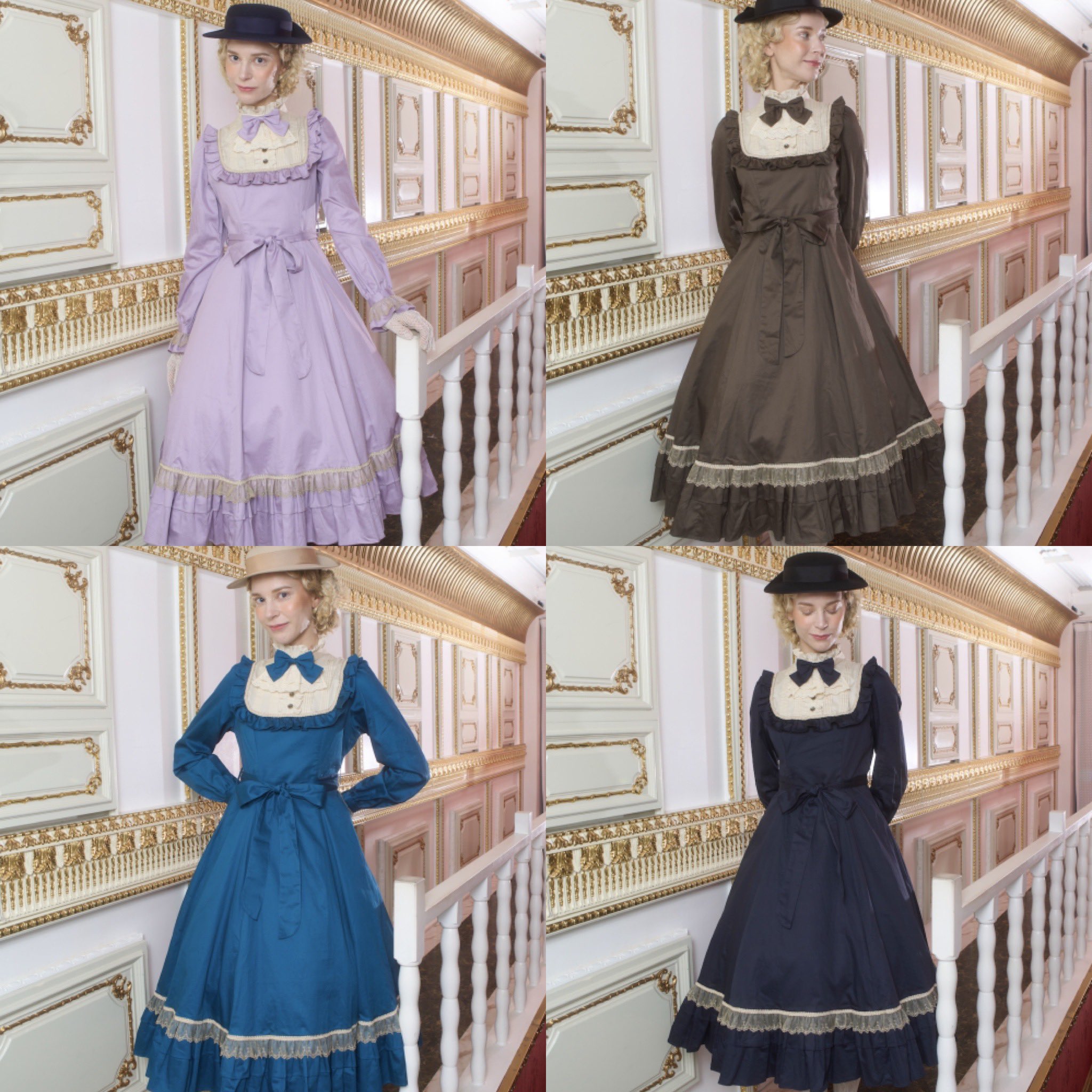 ATELIER-PIERROT on X: ATELIER-PIERROT on X:
