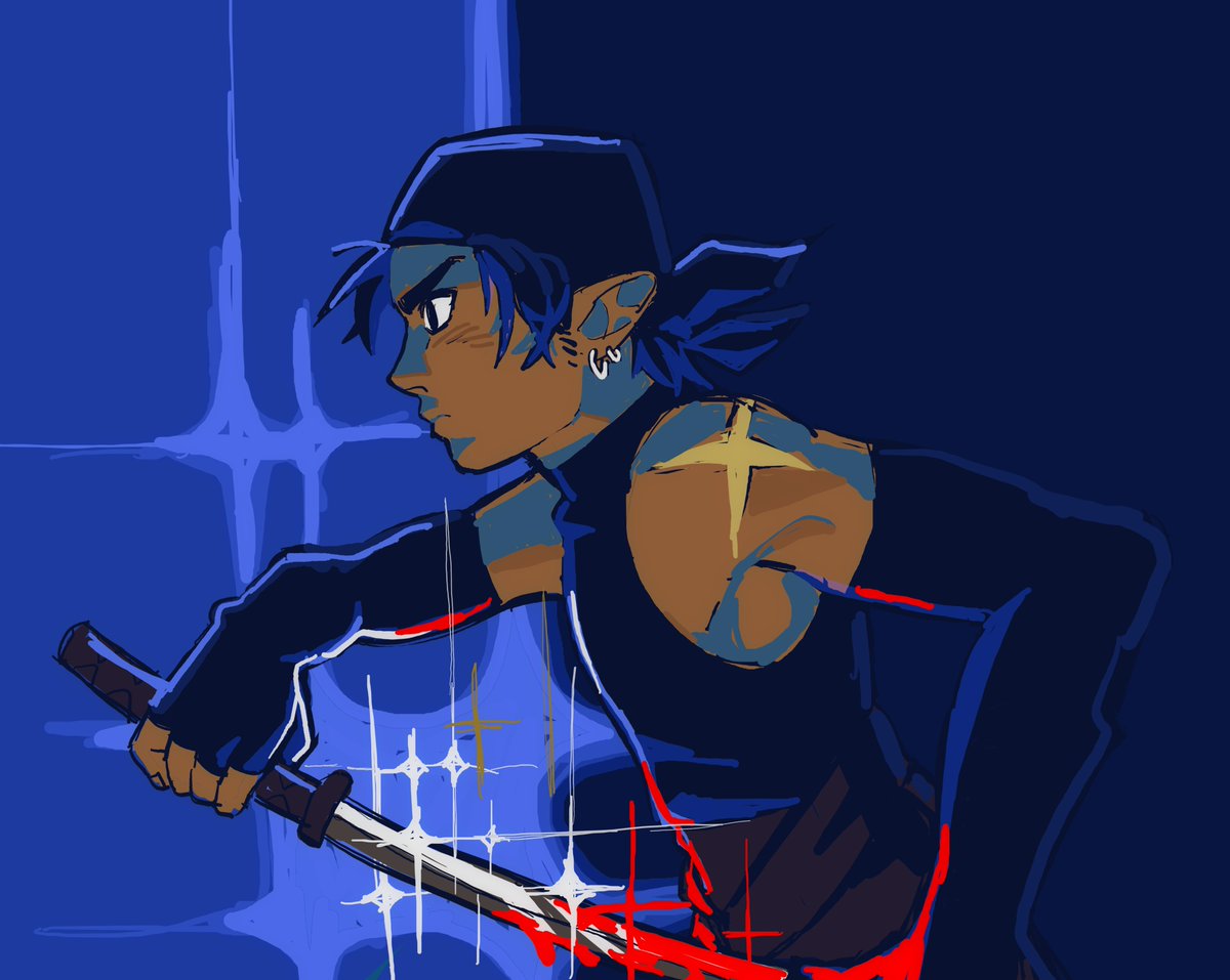 romnumm's tweet photo. @midevasart https://t.co/TSOuJEEDju