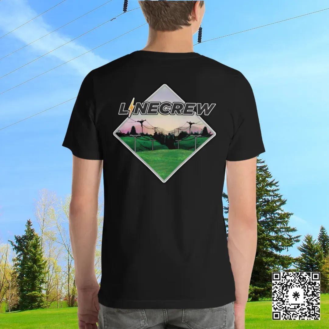 bevins_co's tweet photo. Restocked T-Shirts for the Linemen! Office Views T-Shirt - https://t.co/VwYJCZKu06
#poleclimber #woodclimber #lineman #linemantshirt #linelife #linemanproblems #linemanforlife #ibew #brotherhood #officeviews #linejunk #linemanbarn #linecrew https://t.co/WTOA4rBUk4