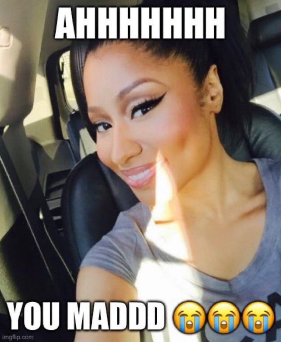 PINK FRIDAY 2 tweet media