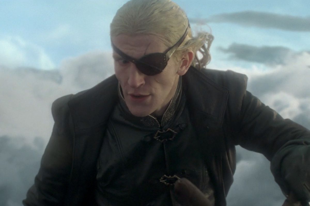 rhaenyra targaryen's lawyer tweet media