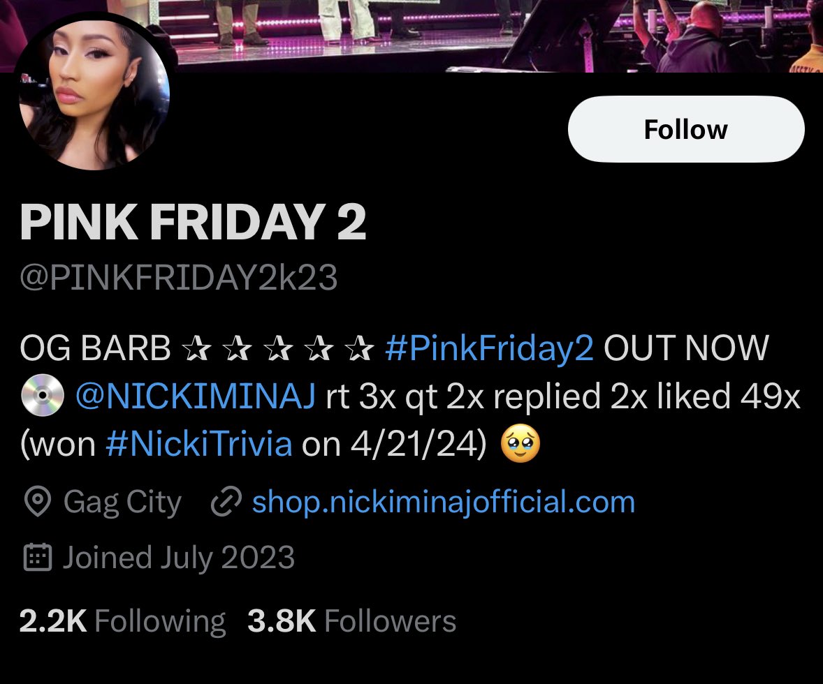 Aud 🌸 tweet media