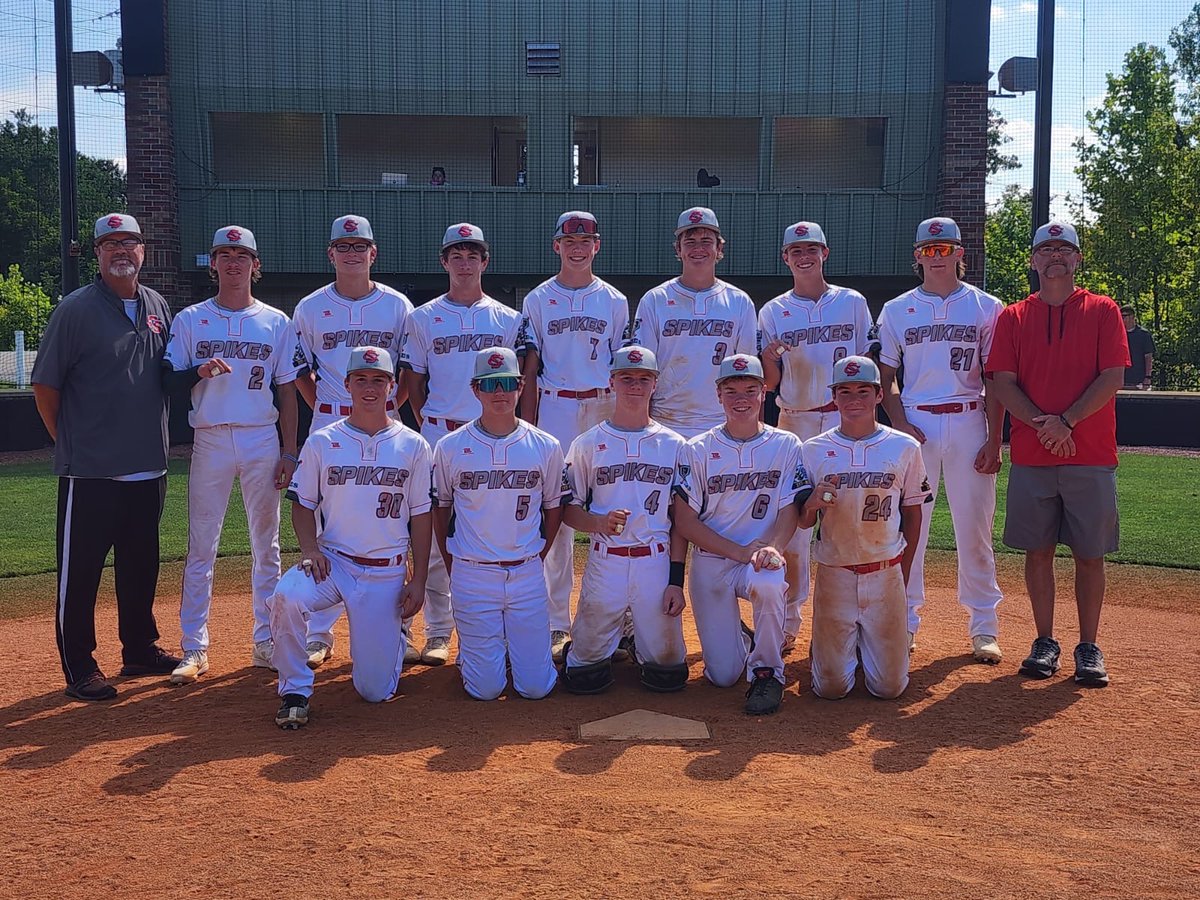 Congrats to 15u on Net Elite Tourney Title at University of Indiana Southeast.