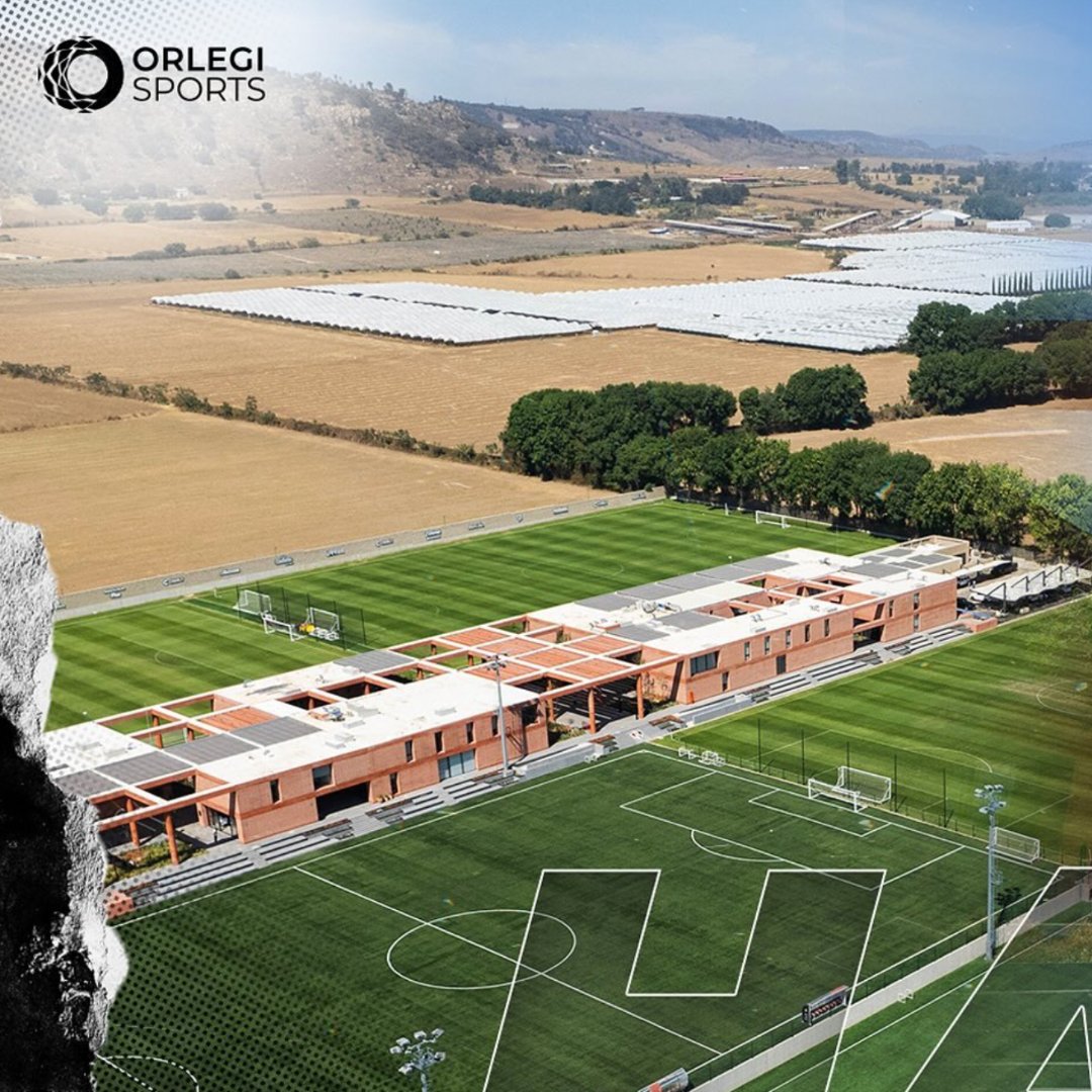 Gamechangersus's tweet photo. This weeks brand spotlight is Grupo Orlegi &amp; Orlegi Sports ! Swipe to learn more about our incredible brand partner! https://t.co/n7ffWsTtqx