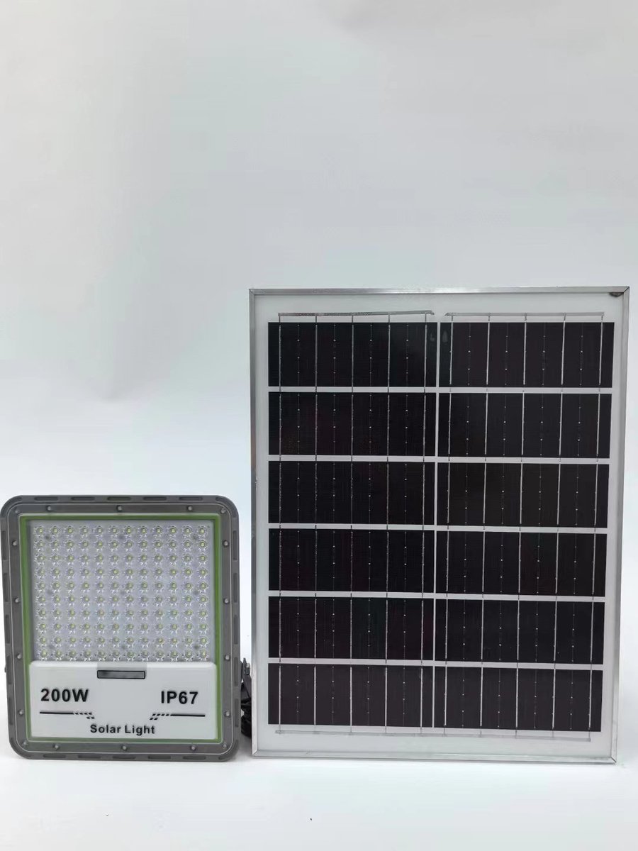 RachelC63621353's tweet image. 100w/200w/300w Solar flood light, high brightness.

#solarfloodlight
#solarledfloodlight
#highluxlighting
#highluxsolarfloodlight
#highluxfloodlighting