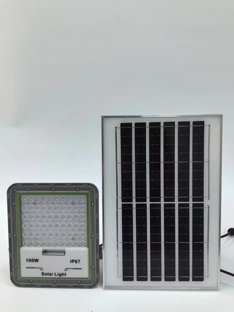 RachelC63621353's tweet image. 100w/200w/300w Solar flood light, high brightness.

#solarfloodlight
#solarledfloodlight
#highluxlighting
#highluxsolarfloodlight
#highluxfloodlighting