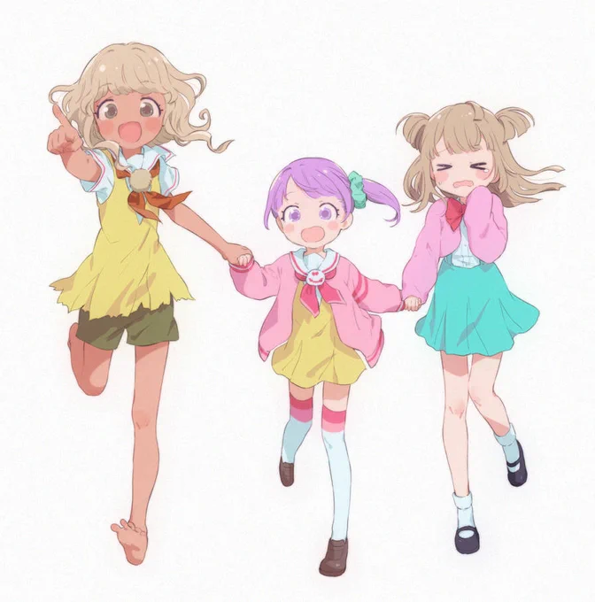 寝ても覚めてもプリパラ祭り、ありがとうございました!!!!!!!!! 