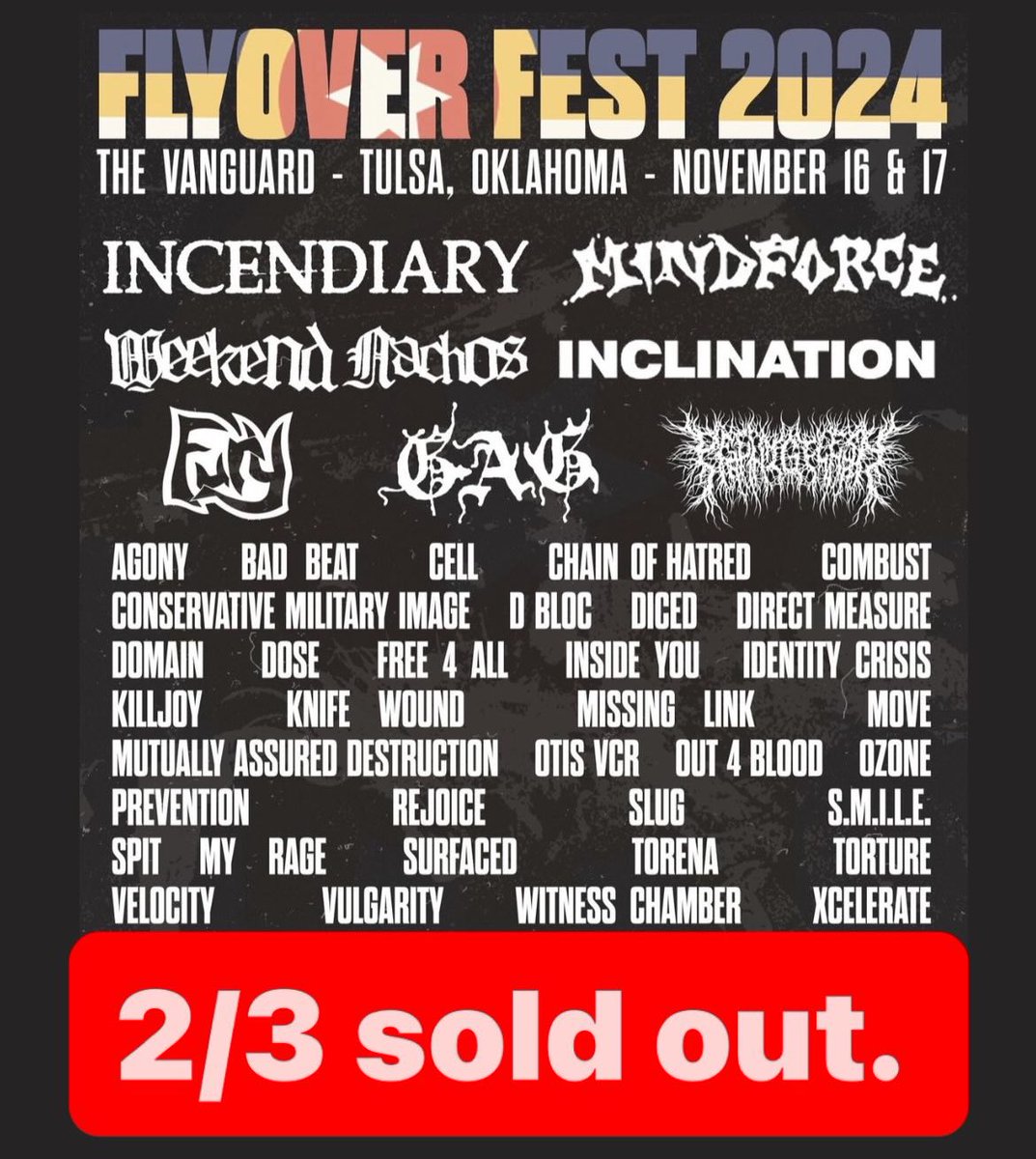 Flyover Fest tweet media