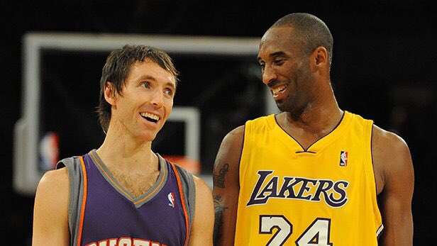 IKBall__'s tweet photo. There was a Kobe n Nash timeline
Now Anthony Edwards n Tyrese Haliburton. Funny how the league repeats itself sometimes haha 🫡💯💯 I love the NBA https://t.co/EqwPQ5KP5c