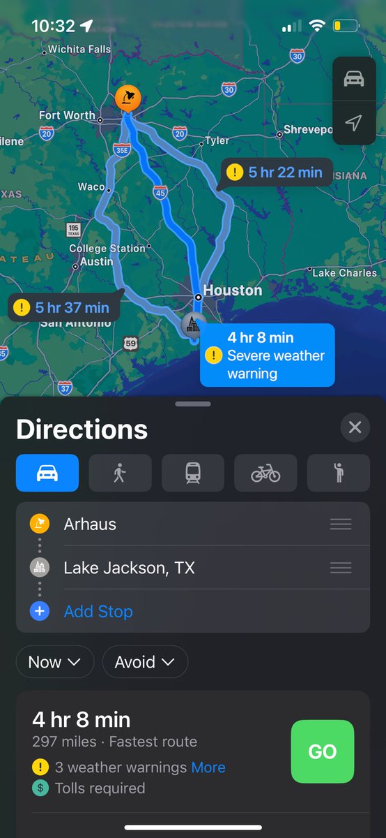 travis_louk's tweet photo. @ryanhallyall my father has a warehouse is Dallas to what do we need to do to prepare we are taking anything and everything. https://t.co/wbqoFJ5N11