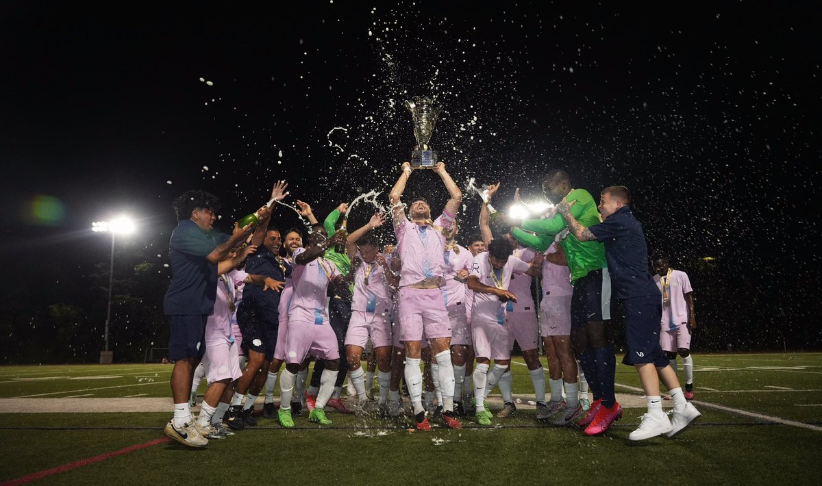 virginiadreamfc's tweet photo. Your 2024 UPSL DMV South Champions 🌟🏆🌟 https://t.co/8cuVUK4EM7