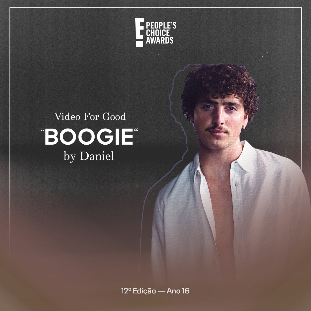 And the Video For Good is “Boogie” by <a href="/acervodaniel/">Acervo Daniel</a>.