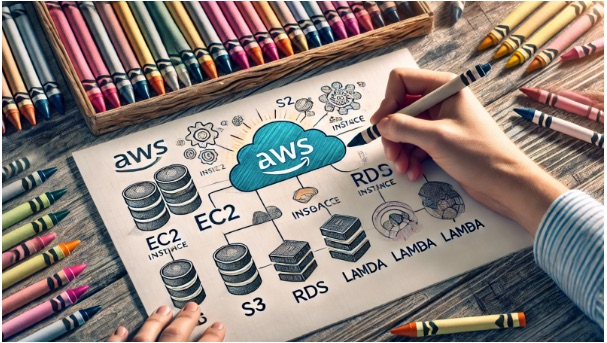 Still drawing #cloud #diagrams manually?

There is a much better way.

Check out Hava

#devops #aws #azure #gcp #kubernetes #cloudengineer #cloudarchitect #cto #engineers #itops #it
