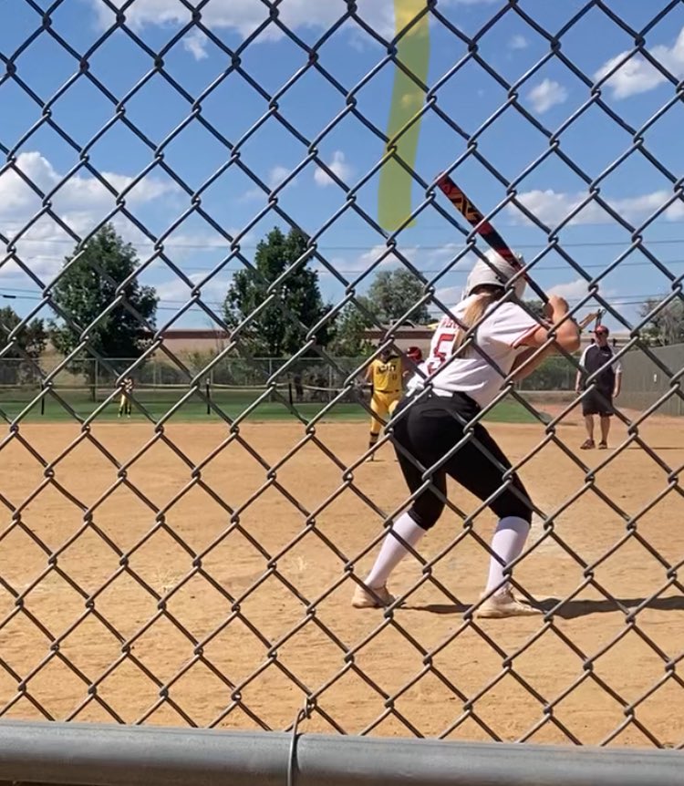 acwignall's tweet photo. @Chloew2027 at the @COSparkFire https://t.co/NTzuinSx8s