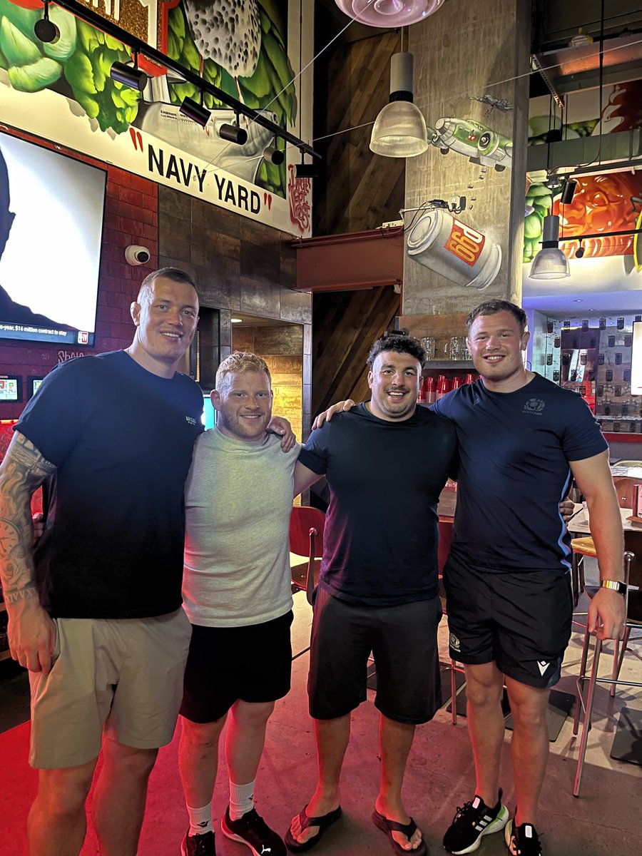 Joe Wrafter tweet media