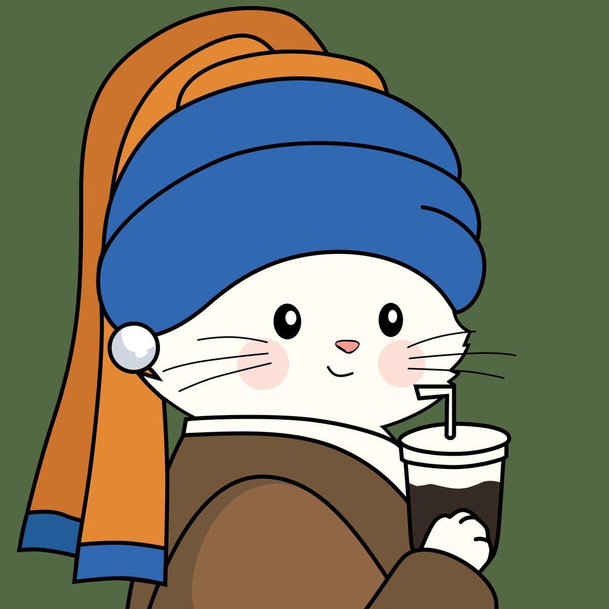 BaseMeow's tweet photo. Countdown: 2 days⏰ 

Name: Base Meow
Price: Free mint
Date: 10th, July
Supply: 1,000
Launch on:@Freeexyz

RT & Drop Base wallet to win 2 WLs