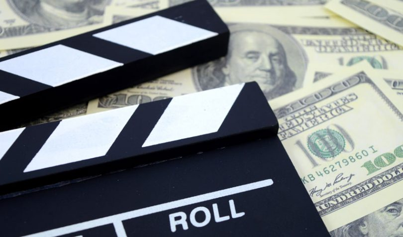 QueenbeeWeb3's tweet image. "Rethinking #FilmFunding with #Blockchain! Say goodbye to traditional hurdles and hello to global, transparent funding. Find out how this tech is reshaping the film industry. 🔗🎬 #MovieTokenization #TechInFilm #DeFi #1AssetMovies