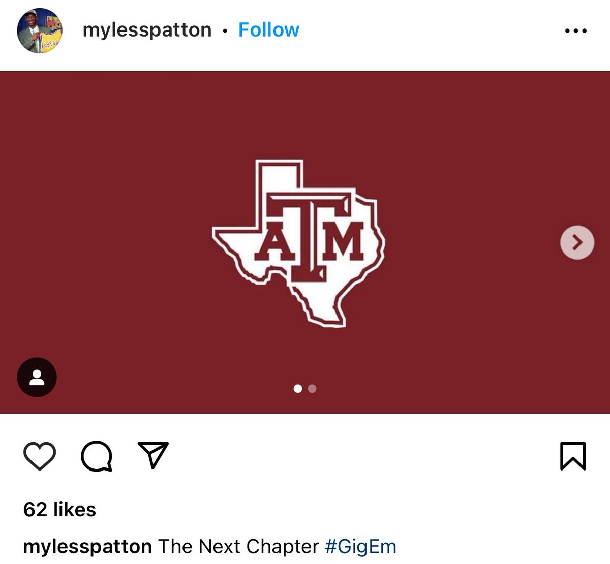 AggiesToday's tweet photo. Texas A&amp;M picks up their second portal transfer in five minutes, with this one being Long Beach State Myles Patton.

The lefty had 85 strikeouts with 24 walks in 66.1 innings. Started in 11 games and missed the end of the season due to injury.

All-Big West Honorable Mention. https://t.co/rQ0ZZFDIwT