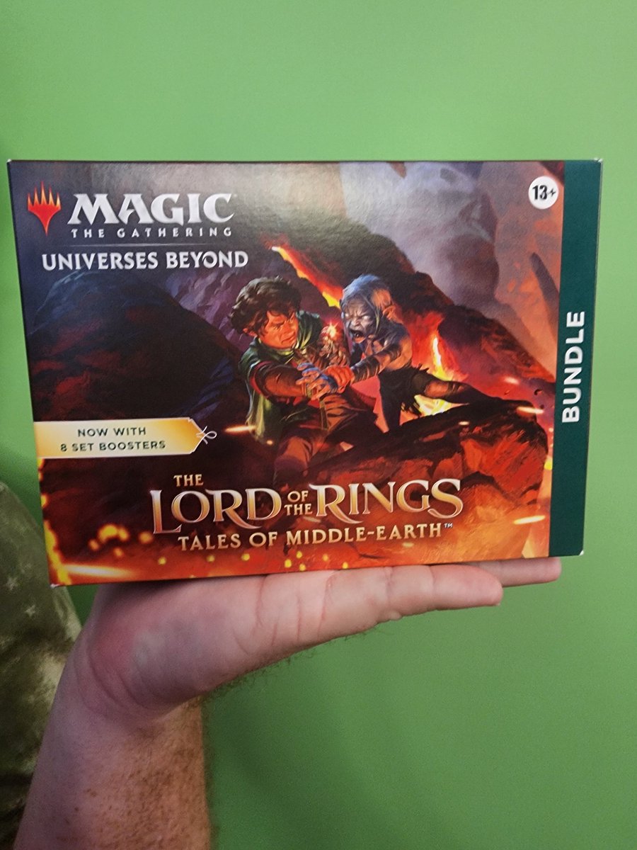 Time for a Big Follower/Subscriber Push!  We're looking to get monetized here on Twitter and YouTube and need your help.  So here's the giveaway:

Step 1: Like/Follow and Quote Tweet this tweet tagging a friend who you know would like to know about MTG and/or One Piece TCG