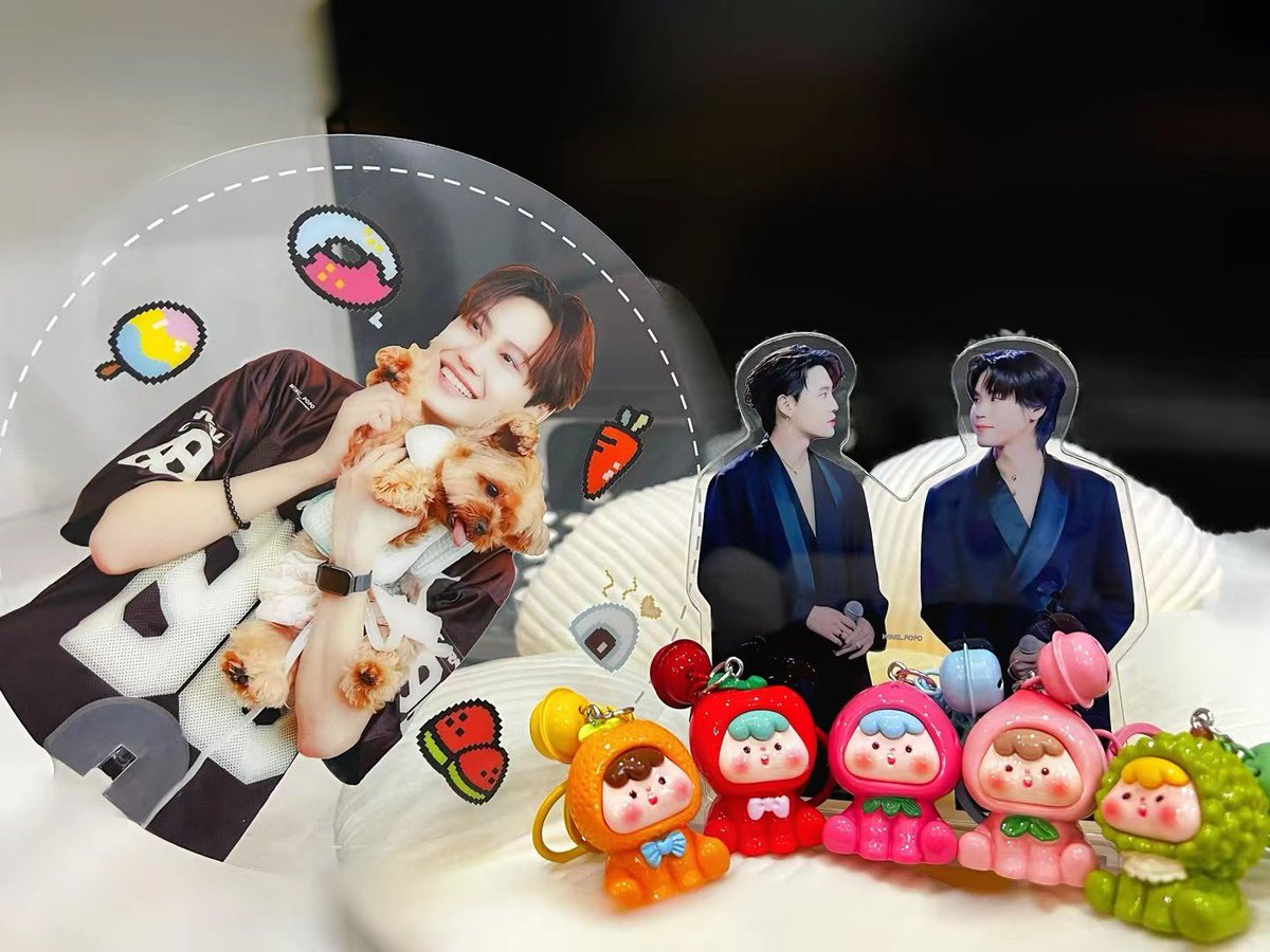 TianTian_1222's tweet photo. See you on Saturday~

#bb0un #prem_space
#BounConcert 
@bb0un @Prem_space 
@aawingao https://t.co/XZtJdB0PTG