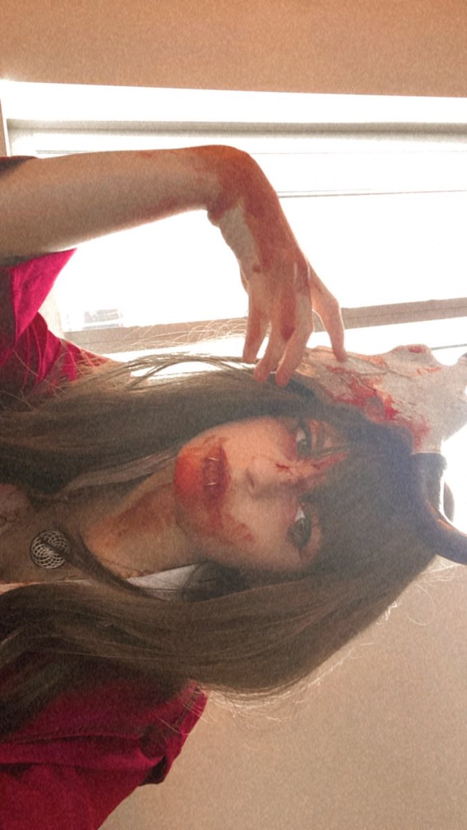 some #metrocon pics !!! :3 had such a fun time this con even with some road bumps :]