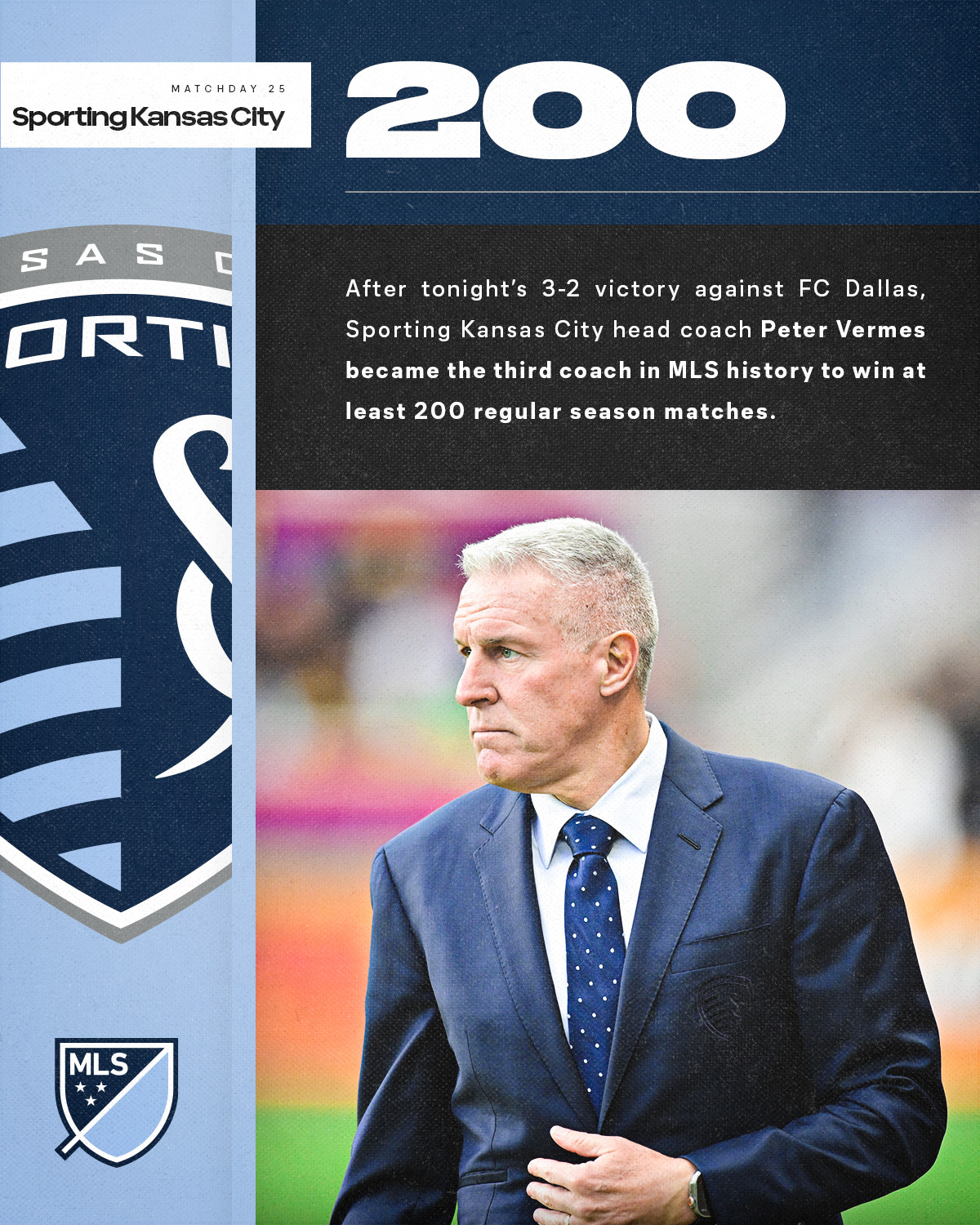 MLS Communications on X: “After tonight’s 3-2 victory against FC