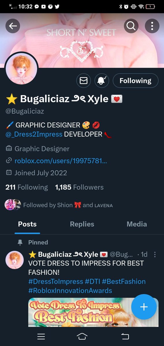ᴠʏ ツ tweet media
