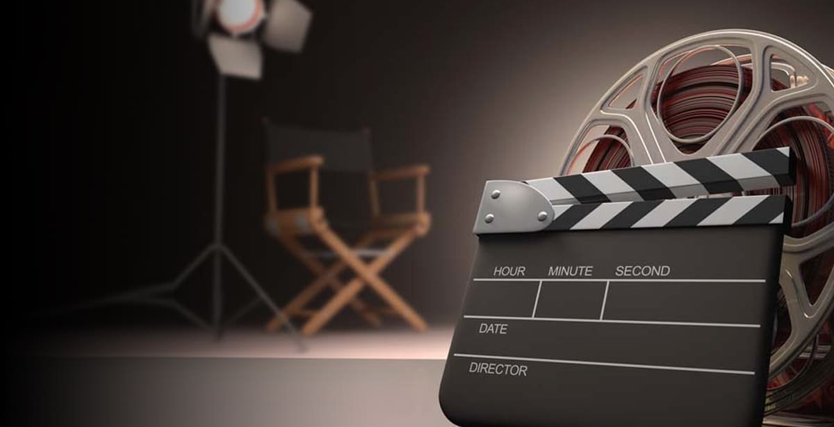 QueenbeeWeb3's tweet image. Breaking barriers in #FilmFinance with #Tokenization! It's time we empower filmmakers by democratizing investment and enhancing transparency. Dive into how we're turning challenges into opportunities. 🎥🌍 #MovieTokenization #CreativeEconomy