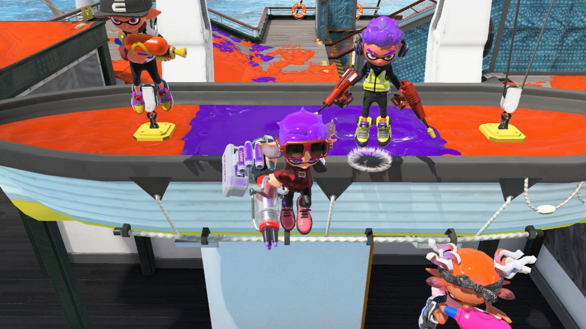 Phase Shift tweet media