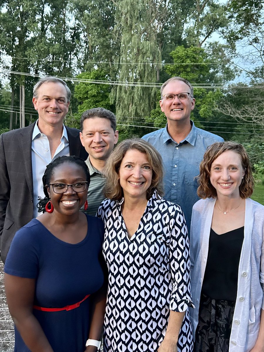 Mike McGee (@michaelfmcgee) on Twitter photo Saying farewell to a friend, colleague, and mentor! Best wishes Sam! <a href="/UMichSurgery/">Michigan Surgery</a> Saying farewell to a friend, colleague, and mentor! Best wishes Sam! <a href="/UMichSurgery/">Michigan Surgery</a> 
