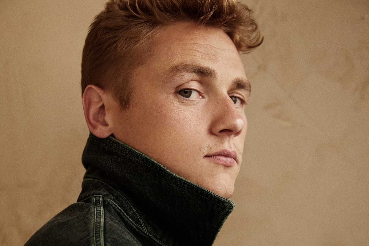 📑  Ben Hardy on Leaving EastEnders and His New Film Unicorns

🔗  ben-hardy.com/2024/07/ben-ha…