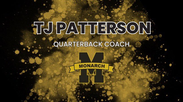 TJ Patterson tweet media