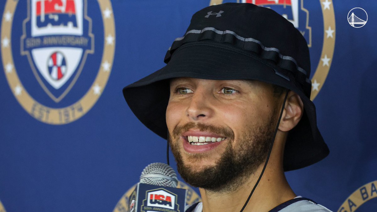 warriors's tweet photo. The work continues in Las Vegas 🇺🇸 https://t.co/oPKbGrtEwg