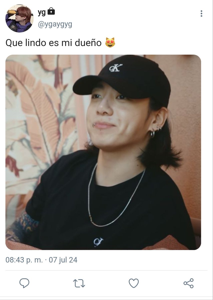 gianoffside's tweet photo. Mini au #kookgi || Cachorros 

Donde j!k es un híbrido de gato que lleva años sin convertirse, pero llega 
y!g quién también es un híbrido como él y logra que se convierta solo para que deje sus cachorros dentro de él. https://t.co/mEI48neXyw