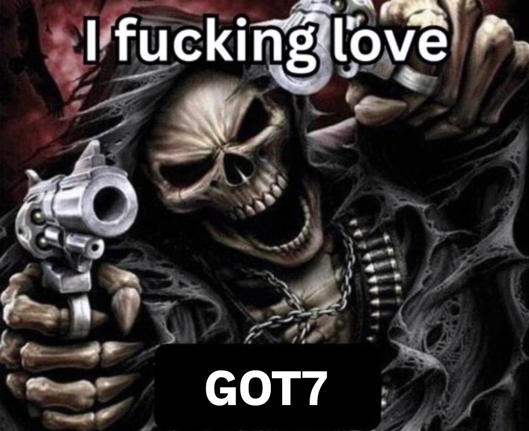 ✦ lia saw yugyeom tweet media