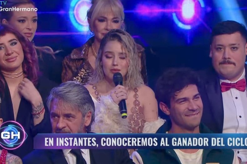 Cuando repetis de año

#GranHermano