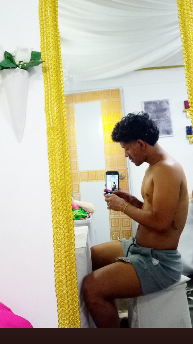 BilarAngel's tweet photo. Bonito y gordito https://t.co/BaPbol9JsS