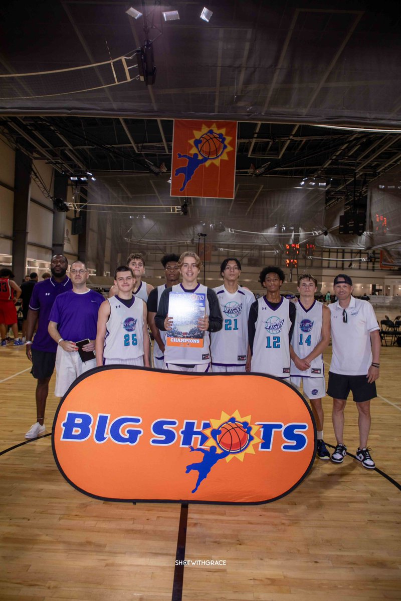 Flight 22 Basketball tweet media